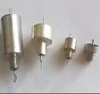 Hermetically Sealed Filters