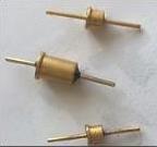 Solder-In Eyelet Filters